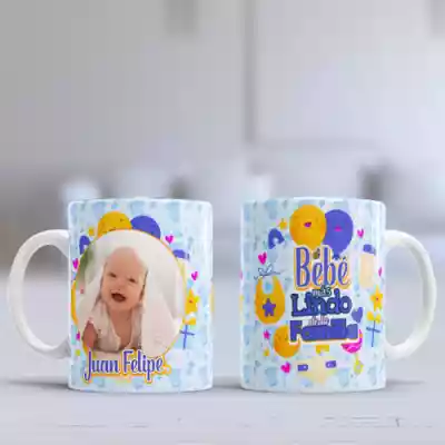 vectores plantilas BABY SHOWER,NACIMIENTO,BEBE,